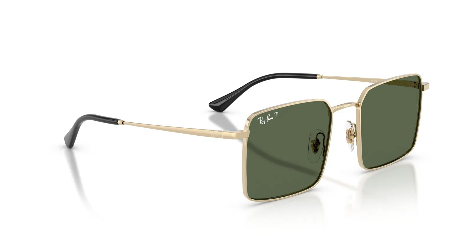 Ray-Ban 3782 Sunglasses - view 10